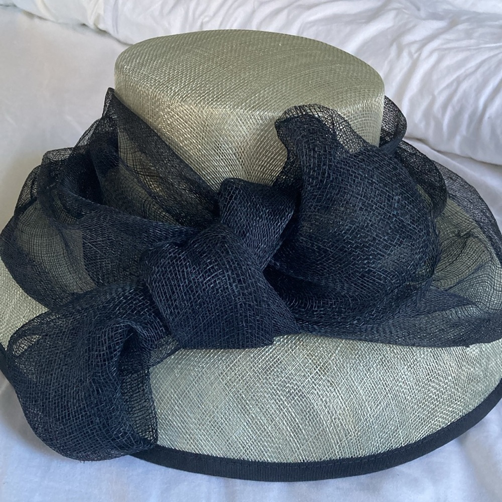 Formal hat - Picture 2 of 6
